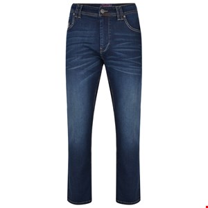 KAM Ortega Stretch Jean